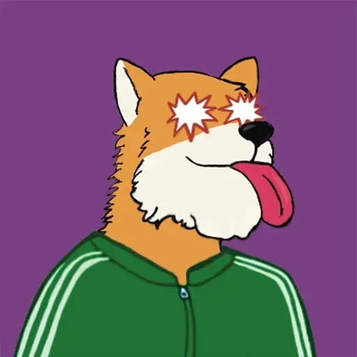 F*ck It We Bark #9886