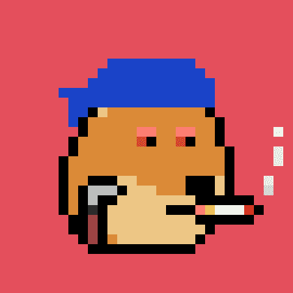 Dogepunk #5202