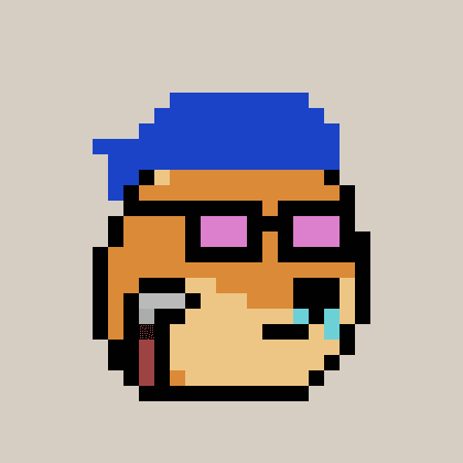 Dogepunk #1059