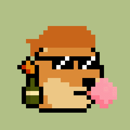Dogepunk #5663
