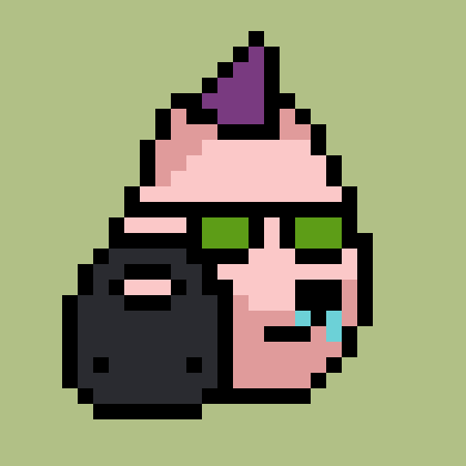 Dogepunk #9137