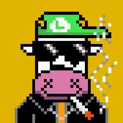 Doginal Cowz #219