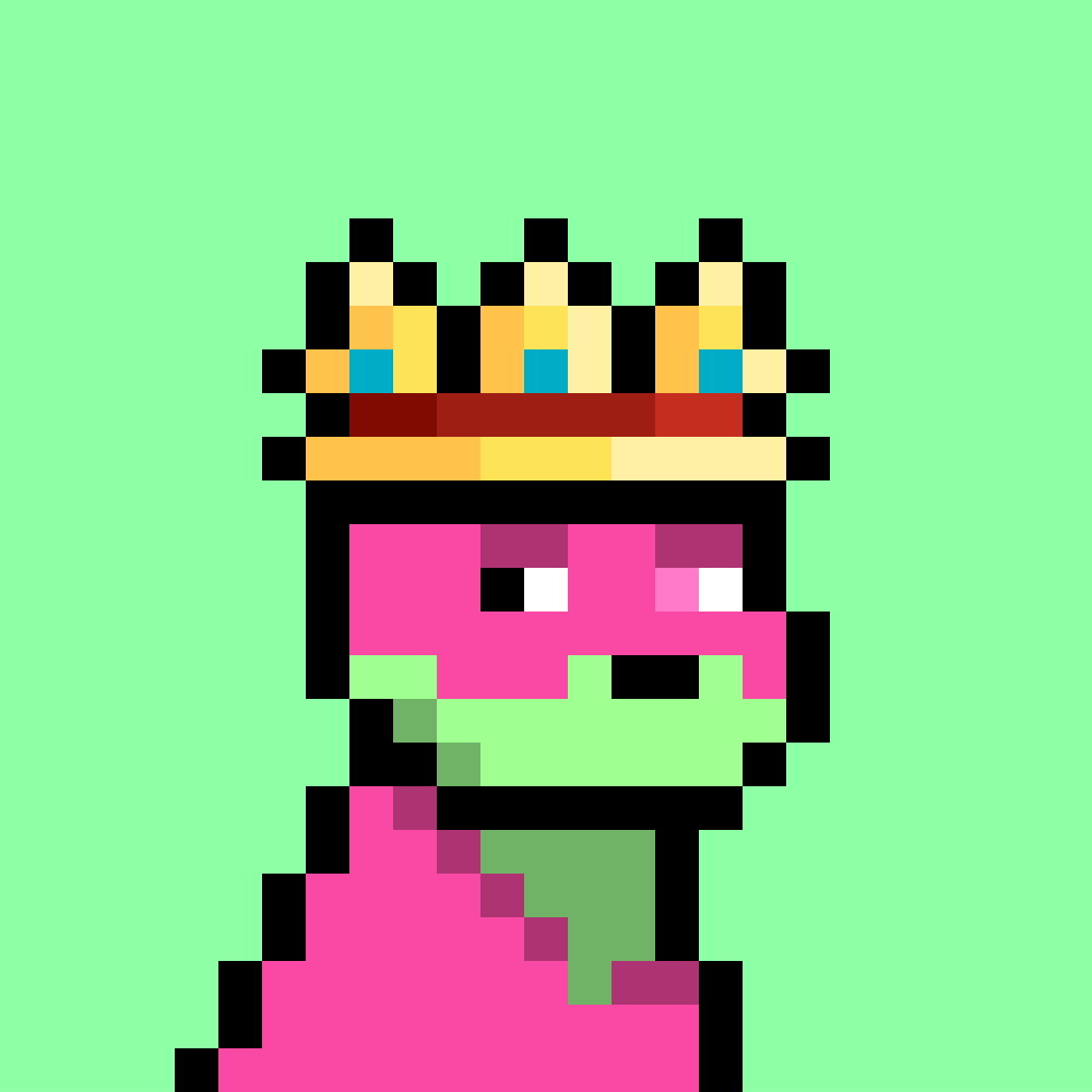 Doginal Dog #3169