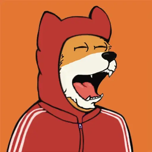F*ck It We Bark #4215