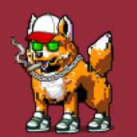 DogePunks #2380