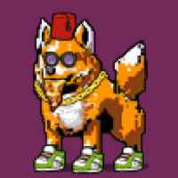 DogePunks #275