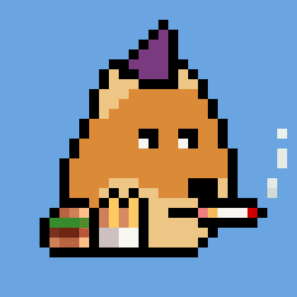 Dogepunk #2290