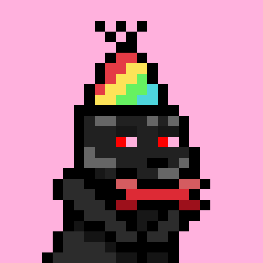 Doginal Dog #1682