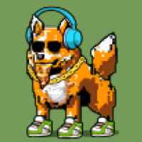 DogePunks #2613