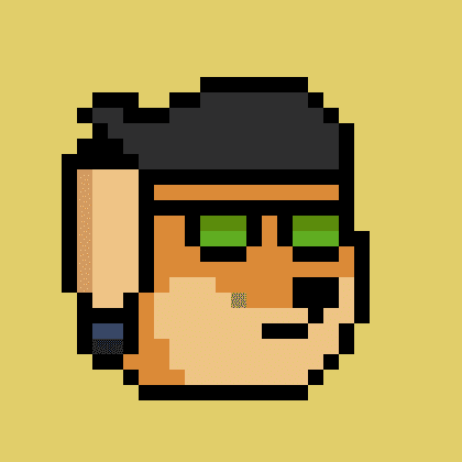 Dogepunk #4015