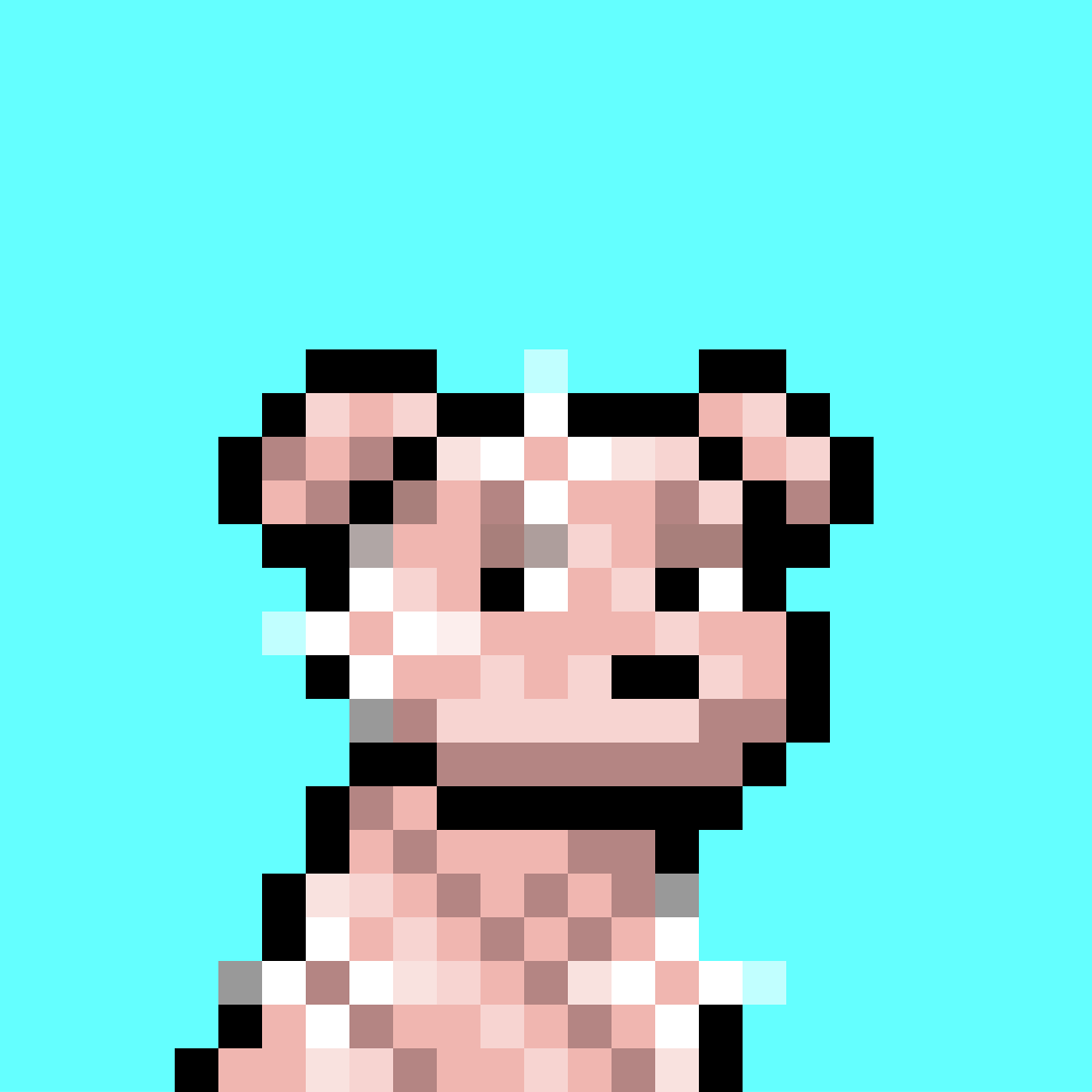 Doginal Dog #7762