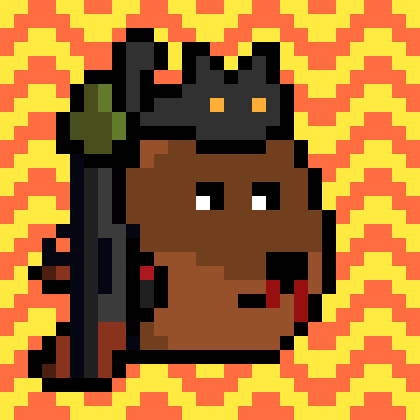 Dogepunk #4696