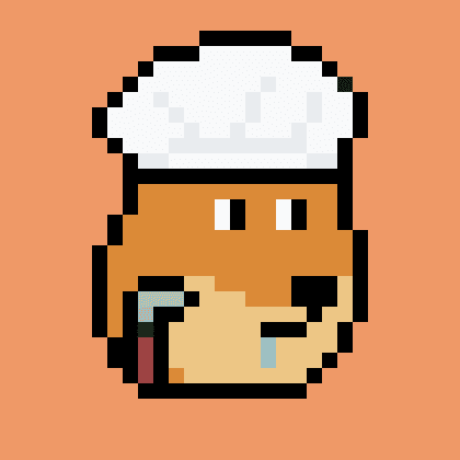 Dogepunk #5654