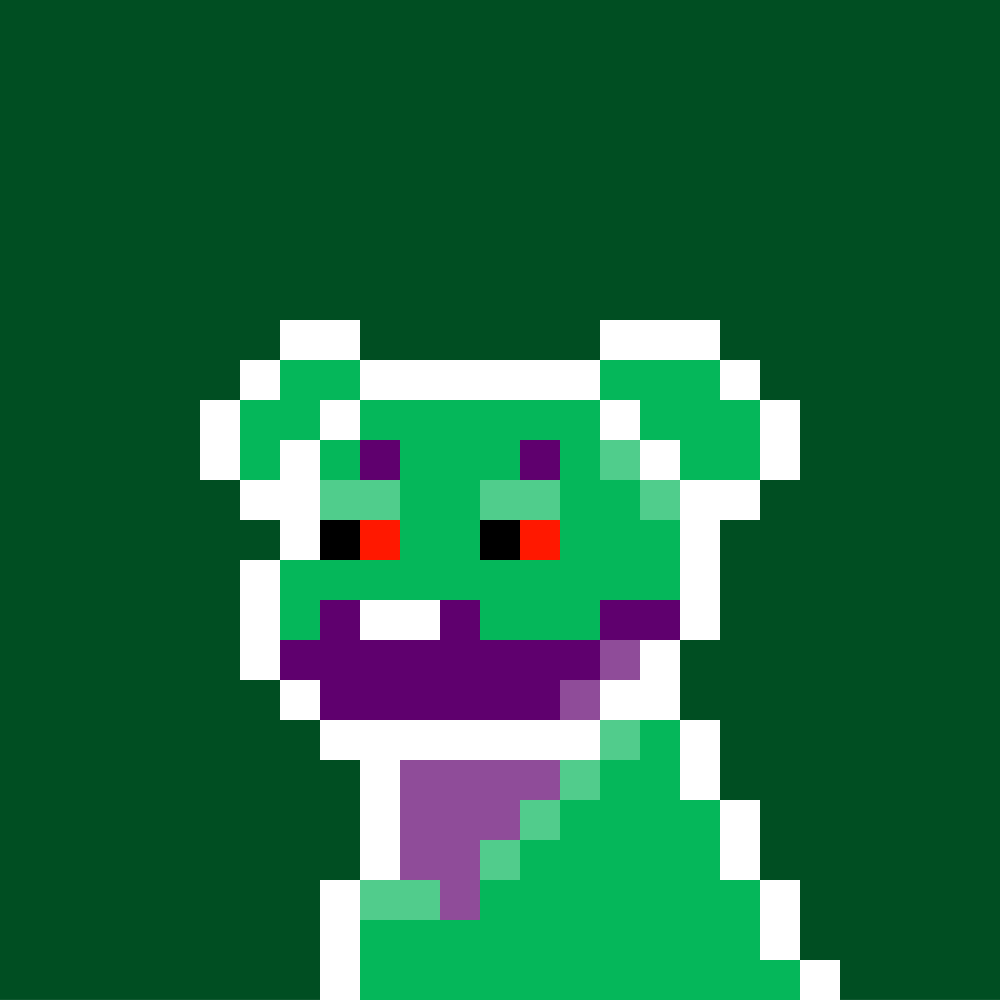 Anti Doginal Dog #5094