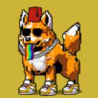 DogePunks #3639
