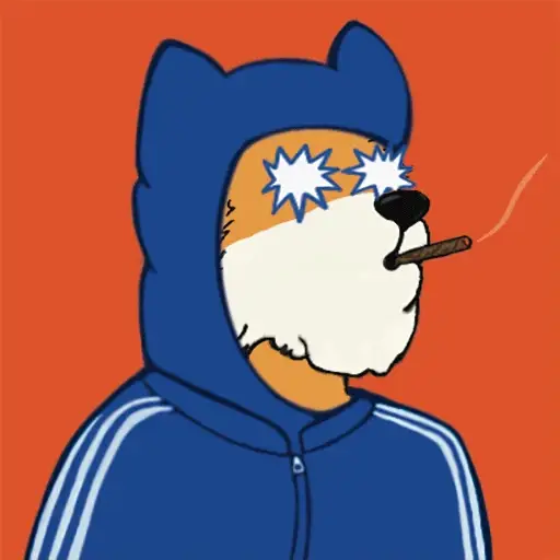 F*ck It We Bark #6506