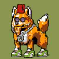 DogePunks #2199