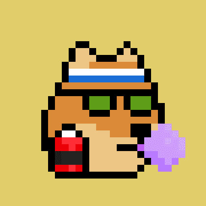 Dogepunk #7043