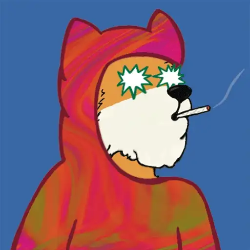 F*ck It We Bark #9893