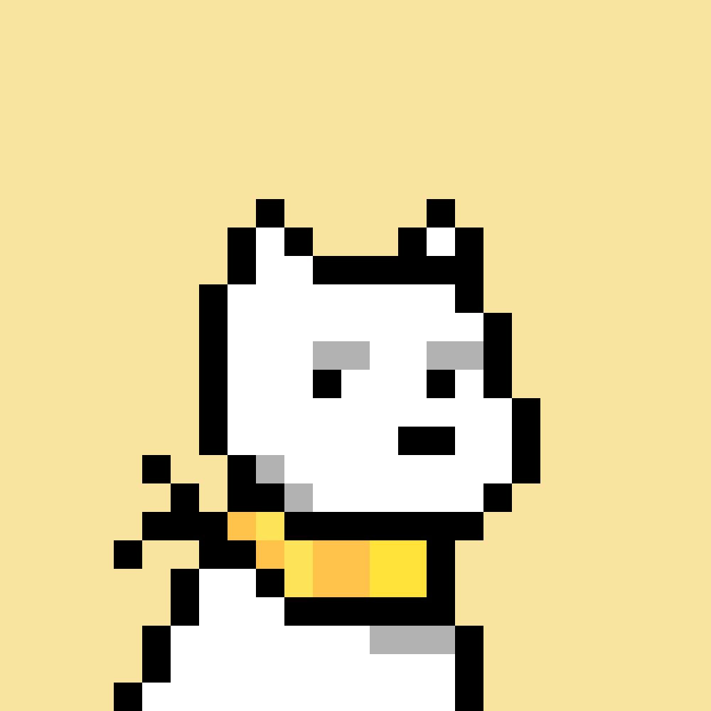 Doginal Dog #2412