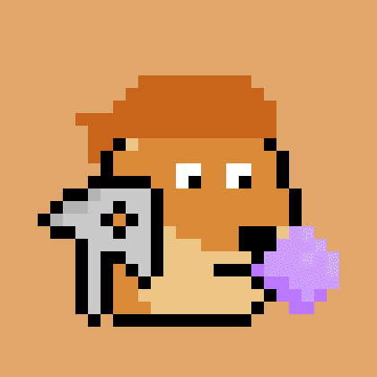Dogepunk #900