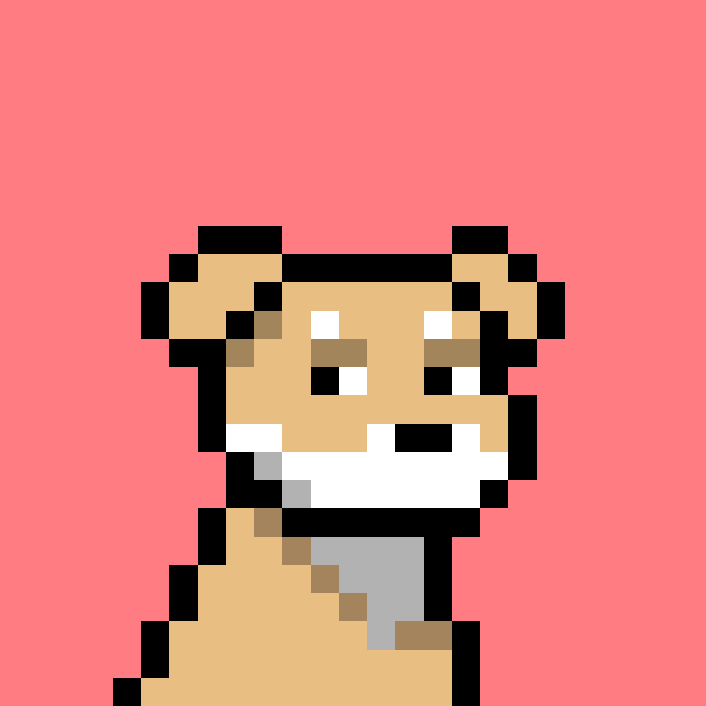 Doginal Dog #9254