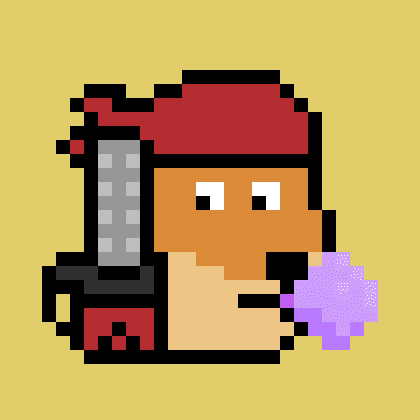 Dogepunk #7599