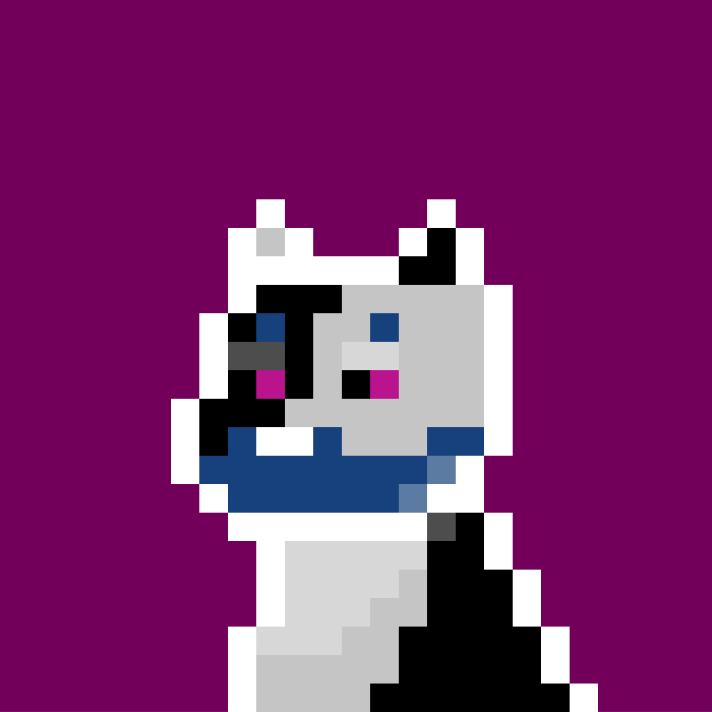 Anti Doginal Dog #4529