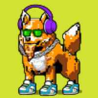 DogePunks #349