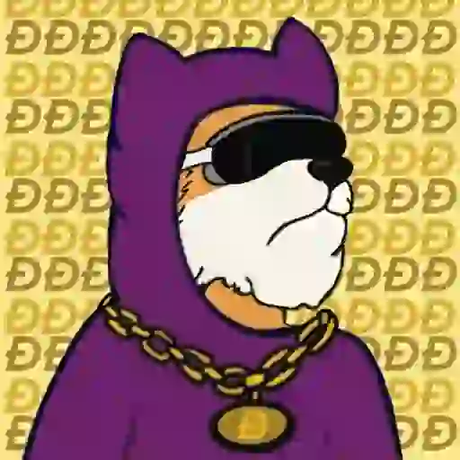 F*ck It We Bark #9988
