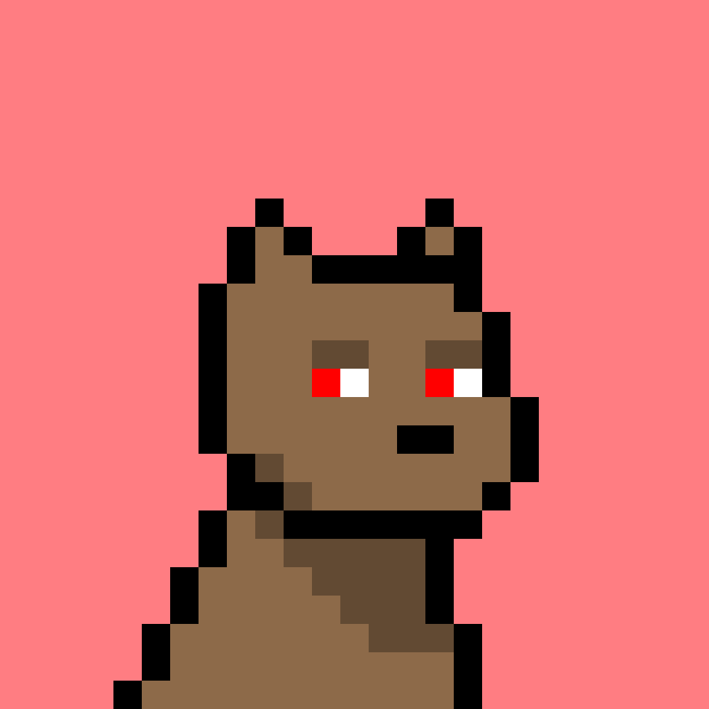 Doginal Dog #1933