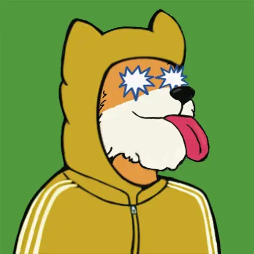 F*ck It We Bark #3311