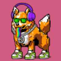 DogePunks #369