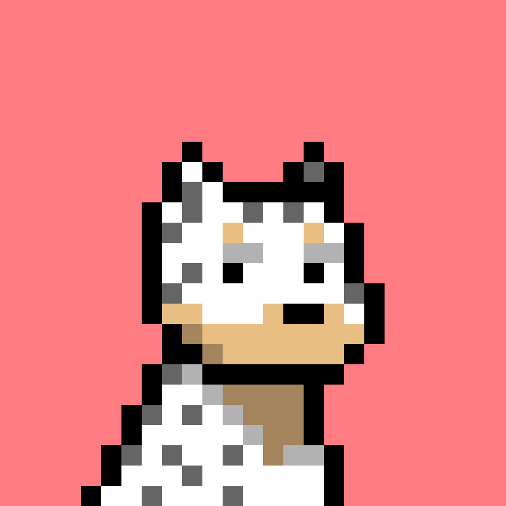 Doginal Dog #8503