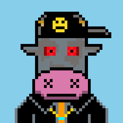 Doginal Cowz #352
