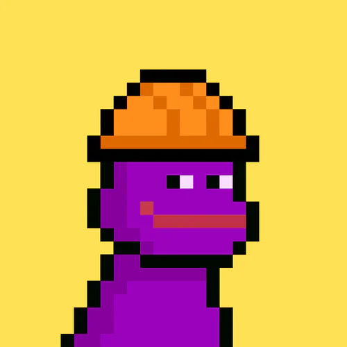 Doginal Frog #6730