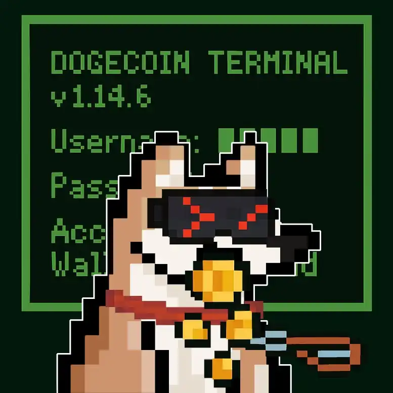 DU$TINAL DOGS #395