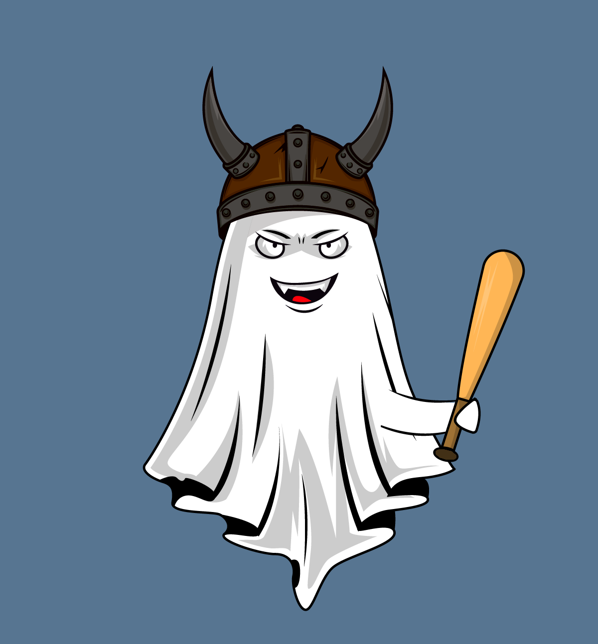 The Spook Society #320