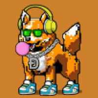 DogePunks #1167