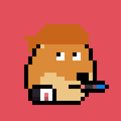 Dogepunk #5224