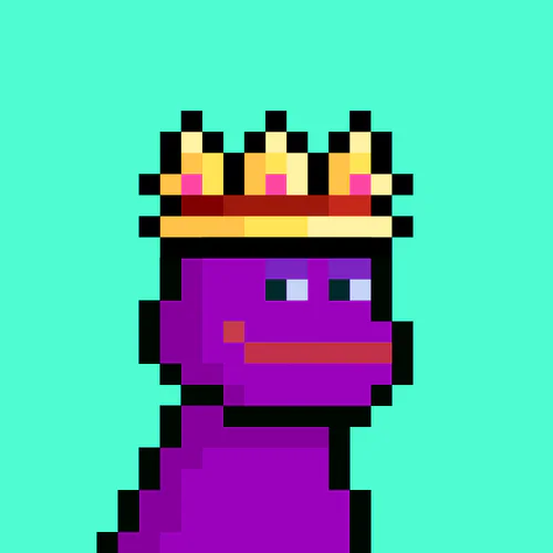 Doginal Frog #8986
