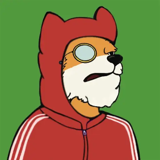 F*ck It We Bark #7219