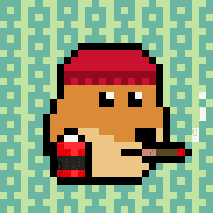 Dogepunk #9602