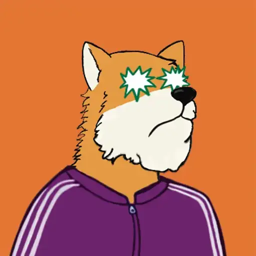 F*ck It We Bark #3022