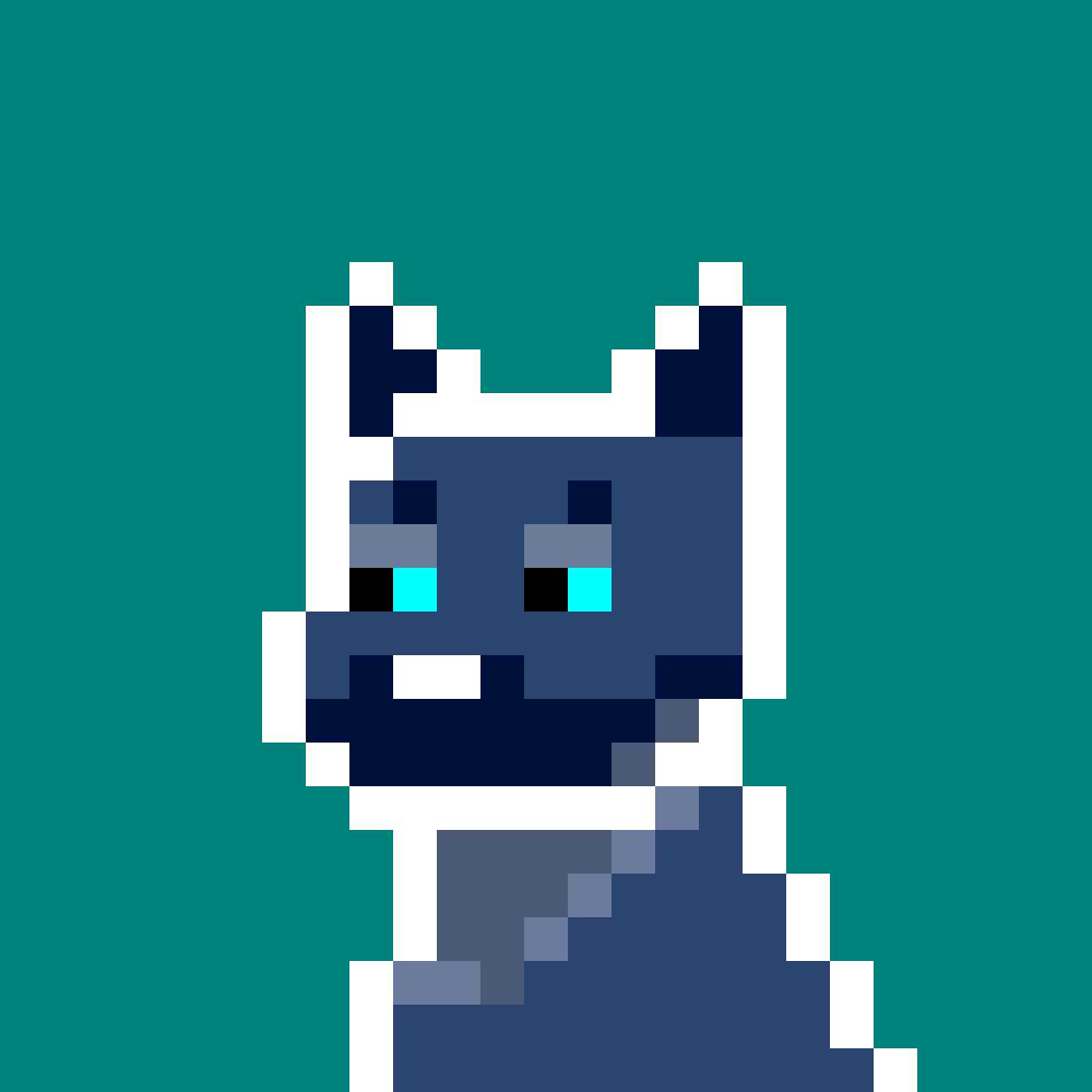 Anti Doginal Dog #4036
