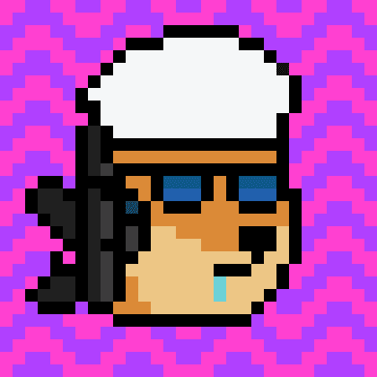 Dogepunk #5031