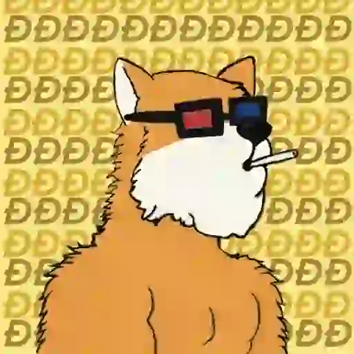 F*ck It We Bark #4715