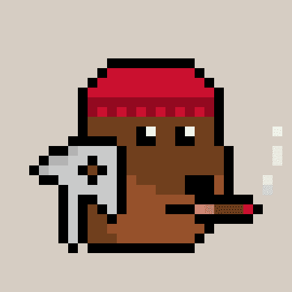 Dogepunk #1356