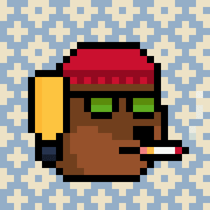 Dogepunk #2395