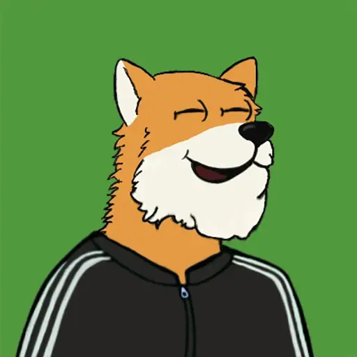 F*ck It We Bark #7103
